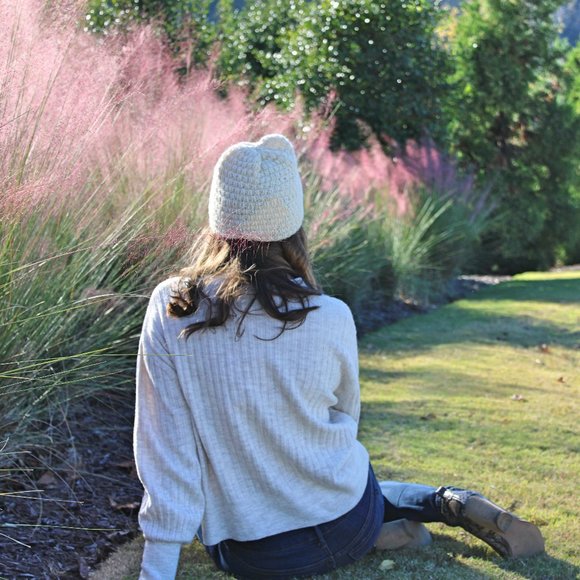 Accessories - Knit Beanie
